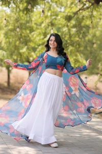 Antique Fashion 1 Absolutely  This Masterpiece deserves a Place in every Wardrobe Its Timeless beauty and equisite craftsmanship make it must have - color 1
