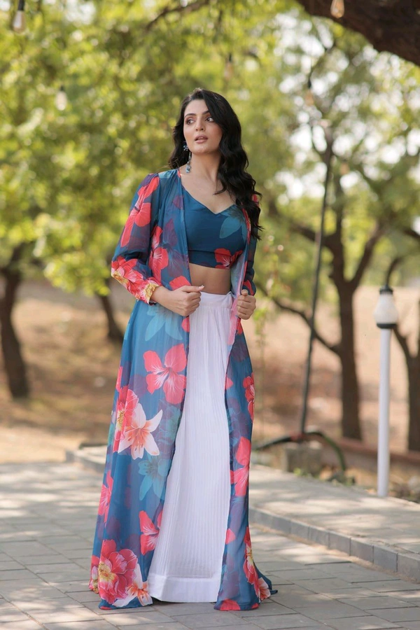 Antique Fashion 1 Absolutely  This Masterpiece deserves a Place in every Wardrobe Its Timeless beauty and equisite craftsmanship make it must have - color 1