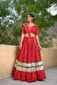 Antique Fashion 1 Special Lehenga Choli 2024
