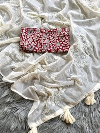 Antique Fashion 1 Beautiful Saare 