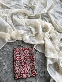 Antique Fashion 1 Beautiful Saare 