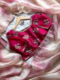 Antique Fashion 1 Beautiful Saare  - color 4