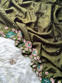Antique Fashion 1 Beautiful Saare  - color 3