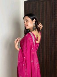 Antique Fashion 1 Beautiful Saare  - color 3