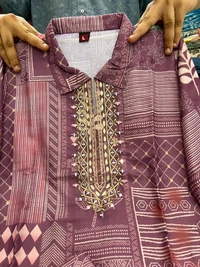Antique Fashion 1 Co Ord Set  - color 2, L 40