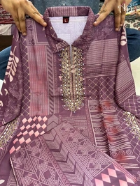 Antique Fashion 1 Co Ord Set  - color 2, L 40