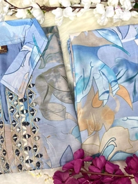 Antique Fashion 1 Co Ord Set - color 1, M 38