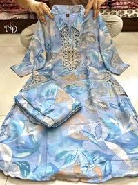 Antique Fashion 1 Co Ord Set - color 1, M 38