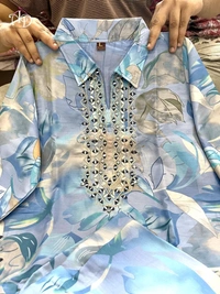 Antique Fashion 1 Co Ord Set - color 1, M 38