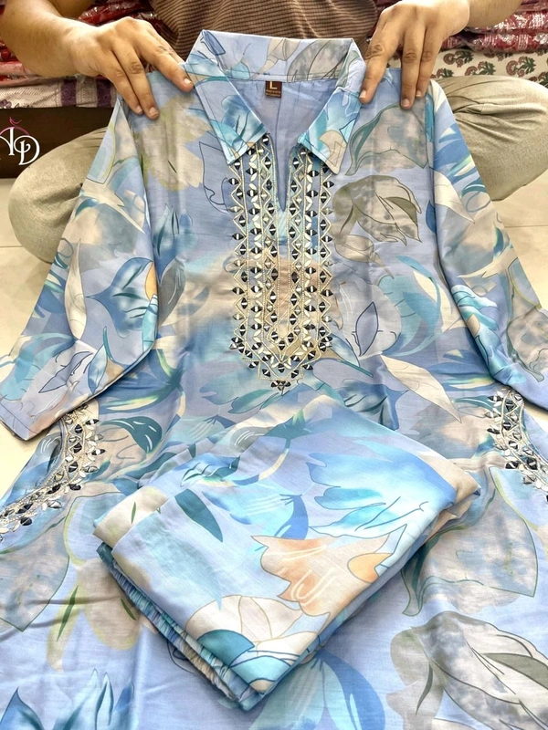Antique Fashion 1 Co Ord Set - color 1, M 38