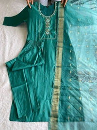 Antique Fashion 1 Kurti Pant Collection  - 2XL, colour 2