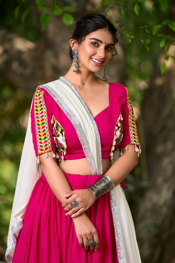 Antique Fashion 1 Navratri 