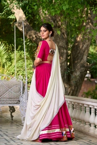 Antique Fashion 1 Navratri 