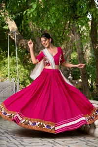 Antique Fashion 1 Navratri 