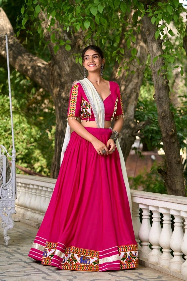 Antique Fashion 1 Navratri 
