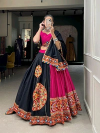 Antique Fashion 1 Navratri Collection 2024