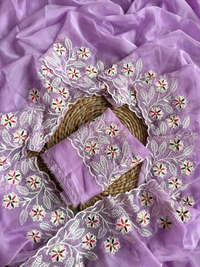 Antique Fashion 1 Beautiful Saare  - colour 1