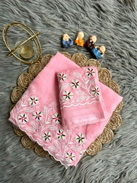Antique Fashion 1 Beautiful Saare  - colour 4