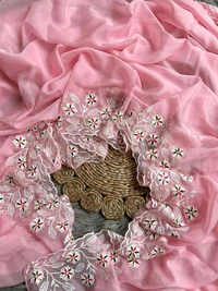 Antique Fashion 1 Beautiful Saare  - colour 4