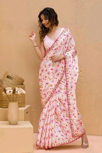 Antique Fashion 1 Beautiful Saare 