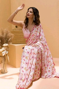 Antique Fashion 1 Beautiful Saare 
