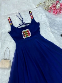 Antique Fashion 1 Navratri Collection 2024 - colour 3, S