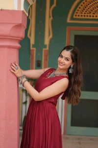 Antique Fashion 1 Navratri Special Collection 2024 - colour 2