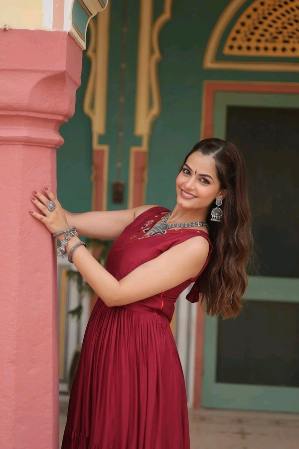 Antique Fashion 1 Navratri Special Collection 2024 - colour 2
