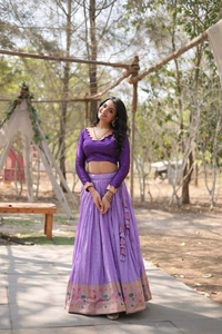 Antique Fashion 1 Co Ord Set  - colour 1