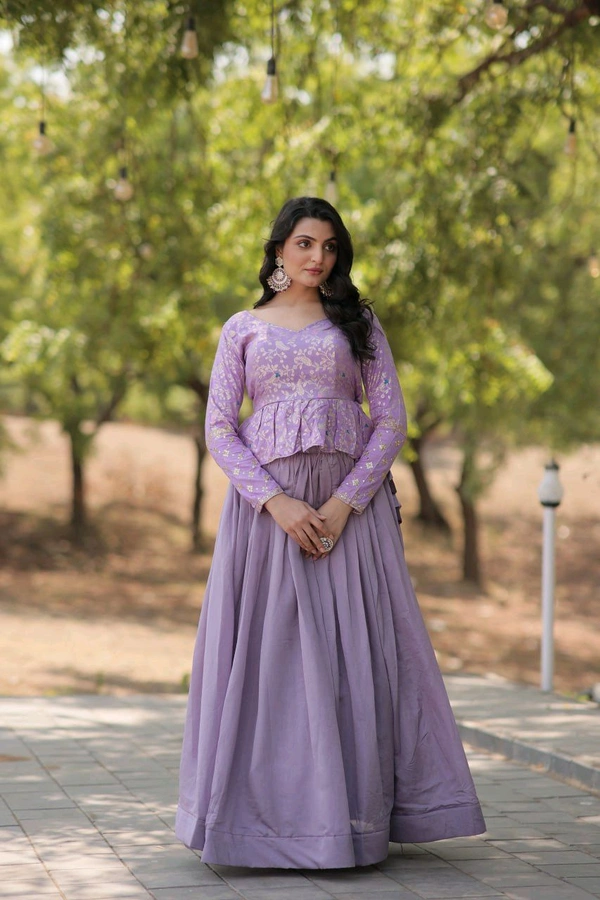 Antique Fashion 1 Co Ord Set  - colour 3