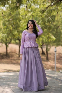 Antique Fashion 1 Co Ord Set  - colour 3