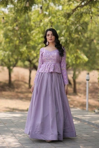 Antique Fashion 1 Co Ord Set  - colour 3