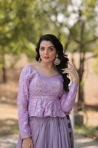 Antique Fashion 1 Co Ord Set  - colour 3