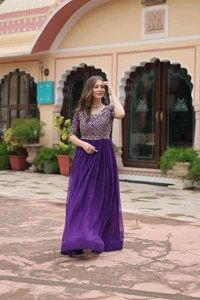 Antique Fashion 1 Gown Love - colour 1, XXL