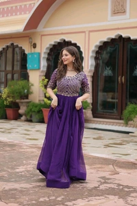Antique Fashion 1 Gown Love - colour 1, XXL