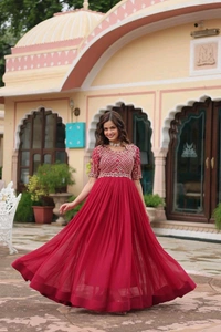 Antique Fashion 1 Gown Love - colour 2, XL
