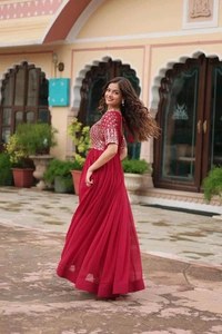 Antique Fashion 1 Gown Love - colour 2, XXL