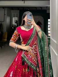 Antique Fashion 1 Navratri Collection Special 2024 - colour 3