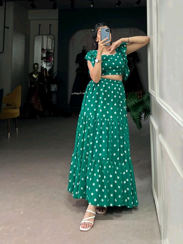 Antique Fashion 1 Co Ord Set - colour 2