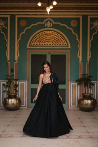 Antique Fashion 1 Navratri Collection 2024 - colour 2