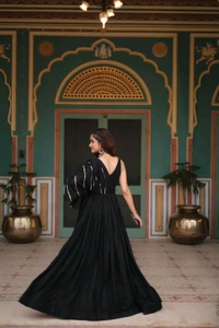 Antique Fashion 1 Navratri Collection 2024 - colour 2