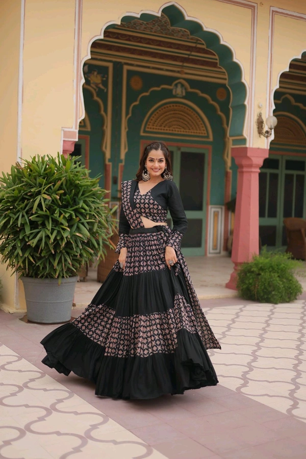 Antique Fashion 1 Navratri Collection 2024