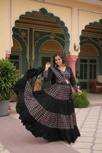 Antique Fashion 1 Navratri Collection 2024