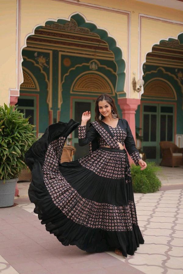 Antique Fashion 1 Navratri Collection 2024