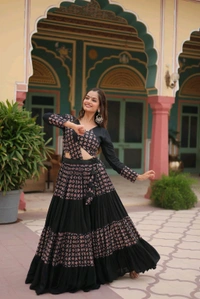 Antique Fashion 1 Navratri Collection 2024