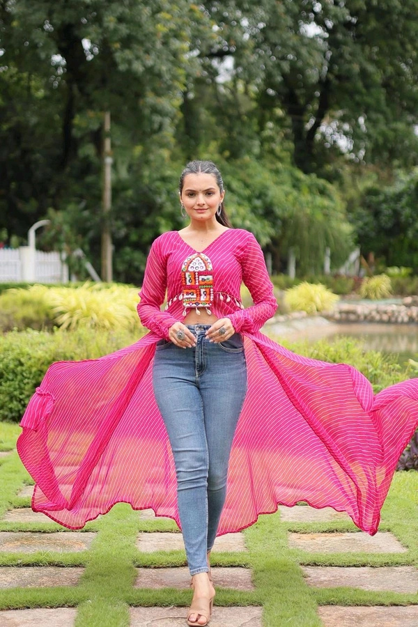 Antique Fashion 1 Kurtis  - colour 1