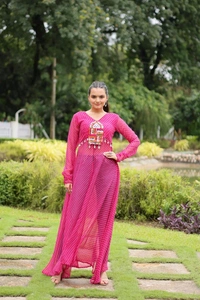 Antique Fashion 1 Kurtis  - colour 1