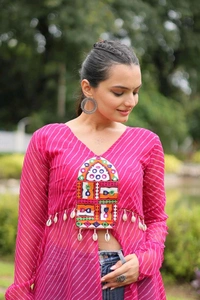 Antique Fashion 1 Kurtis  - colour 1