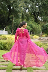Antique Fashion 1 Kurtis  - colour 1
