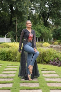 Antique Fashion 1 Kurtis  - colour 2